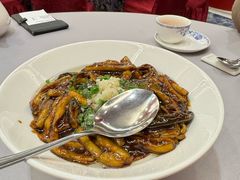 -银都上海菜馆(粤海东路店)