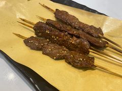 -鑫正兴东北烧烤(滨湖店)