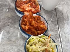 -屋里家延边朝鲜族冷面(南园店)