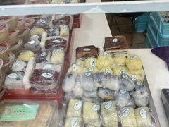 -江南春(中山中路店)