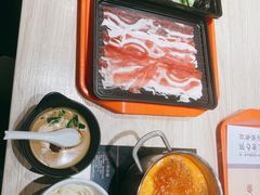 -吉野家(保利广场店)