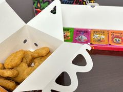 -麦当劳(十字街店)