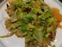 -李记饺子·熏酱东北菜(欢乐谷店)