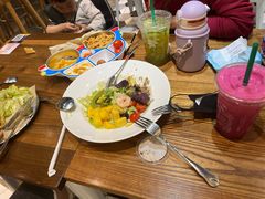 -Dreamsalad梦想轻厨(健康轻食·减脂沙拉·意面·祖庙店)