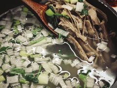 -服务大楼冷面(延大店)