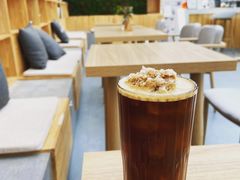 -十一咖啡(青年大街工厂店)