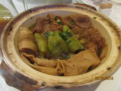 -香雪海饭店中餐厅(人民桥店)