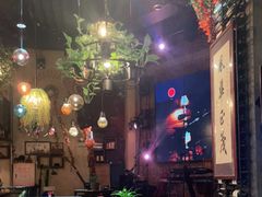-胡桃里乐队酒馆(鎏嘉码头店)