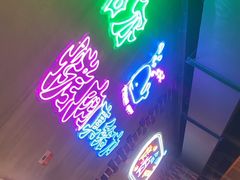 -老卜奎齐齐哈尔烤肉(人民东路店)