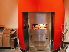 -城市大道红炉披萨烘焙坊