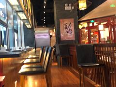 大堂-游You House(西单老佛爷店)