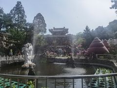 -红螺寺