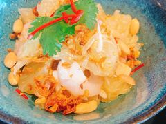 -simply thai天泰(静安嘉里中心店)