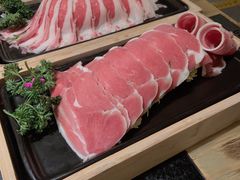 -湊湊火锅·茶憩(上海合生汇店)