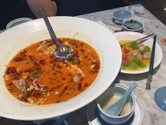 -懒人盐府人家(航天桥店)