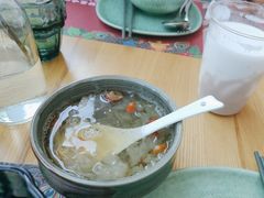 -甘思咪哚·云南艺术餐厅(天河广百店)