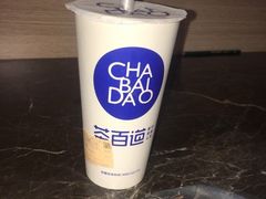 -茶百道(昌里路店)