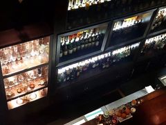 -The Bottle Bar(羲和商业广场店)