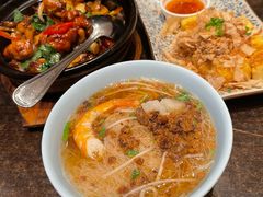 -度小月(百老汇美食街店)