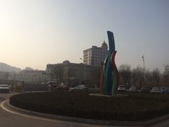 -天津市海河医院