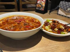 -辛香汇·现炒川菜(武进吾悦店)