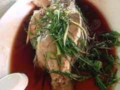 -盛港湾海鲜食府(黄沙店)