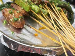 -何师烧烤Pro ·江湖川菜·小龙虾·精酿啤酒(太古里旗舰店)