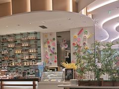 -济南香格里拉·咖啡泉自助餐厅