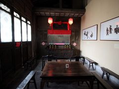 -胡氏古民居建筑