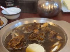 -聚首堂·特色小吃·肘子(什刹海德胜门店)