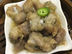 -虾饺妹·粤式手工点心(水荫路店)