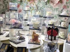 -西檬树SIMON·T轻奢蛋糕(大东方Max店)