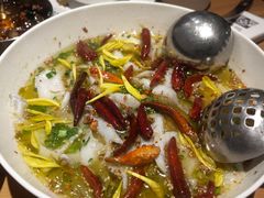 -太二酸菜鱼(汕头苏宁广场店)