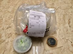 -刀小蛮半只鸡过桥米线(家乐福四元桥店)