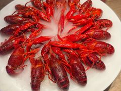 -红盔甲·小龙虾(定西路店)