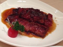 陶陶居海鲜火锅酒家-陶陶居海鲜酒家(新马路店)