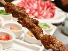 -额尔敦传统涮(体育场店)