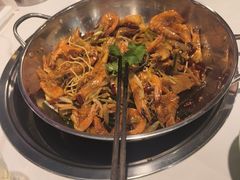 -重庆巴渝火锅(钟家村店)