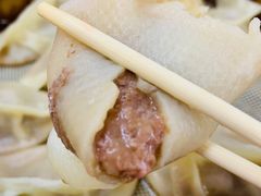 -金城包子牛肉灌汤包(台东四路店)