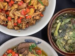 -潇湘阁(三里屯SOHO店)
