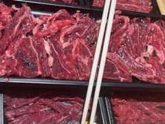 -正禾鲜·潮汕牛肉火锅(凯德天府店)