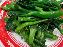 -明腾壹间茶餐厅(新都会花园广场店)