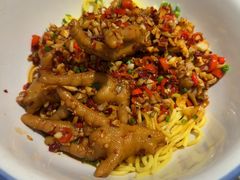 -胡胖子有鱼有肉(麓谷店)