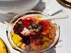 -俏江南天津时尚曲艺主题餐厅(马场道店)