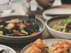 -Maxpoint Kitchen 西餐咖啡(乐峰广场店)