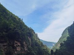 -赤水丹霞旅游区·佛光岩