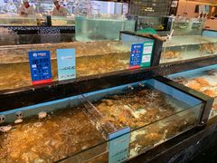 -尚海豆捞(乐虹坊店)