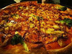 -WOLFGANG PUCK KITCHEN & BAR(迪士尼小镇店)