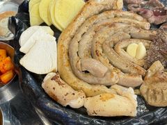 -亚都肥肠(海都汇府店)