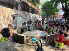 -水井拉粉油条(赤坎民国风情街店)